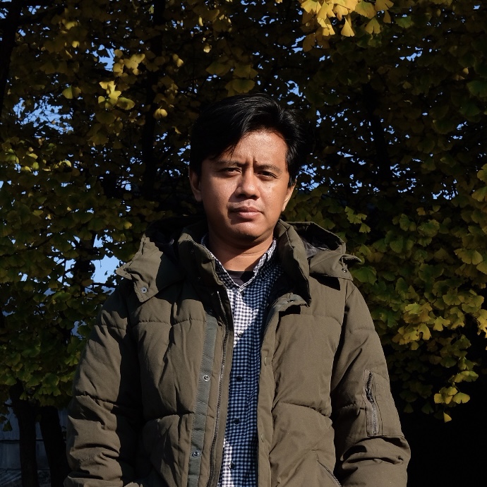 Kristianto Yanuar, Founder & CTO